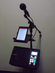 TC-Helicon Professional SingThing ( not singtrix ) Party Bundle Premium Home Karaoke System